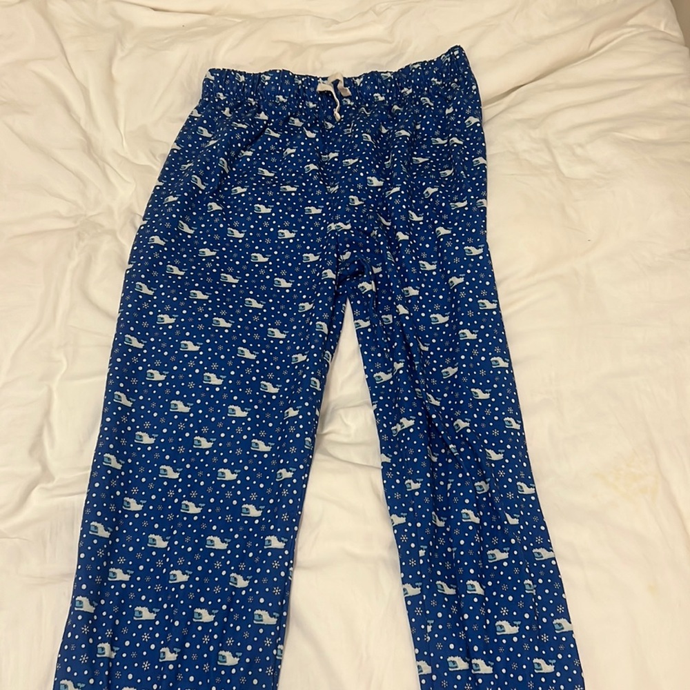 Vineyard Vines Kids Pajama Pants